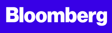 Bloomberg Logo
