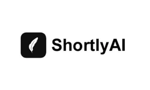 ShortlyAI Logo