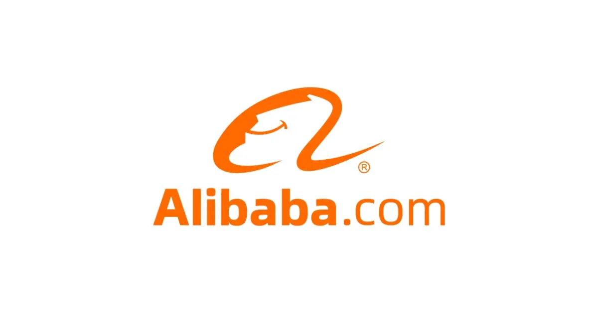 Alibaba Logo