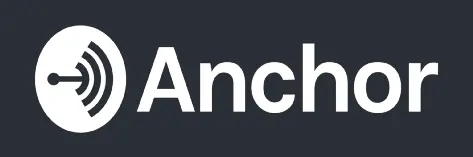 Anchor Logo