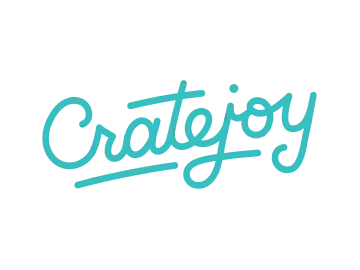 Cratejoy Logo