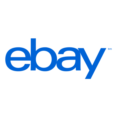 eBay Logo