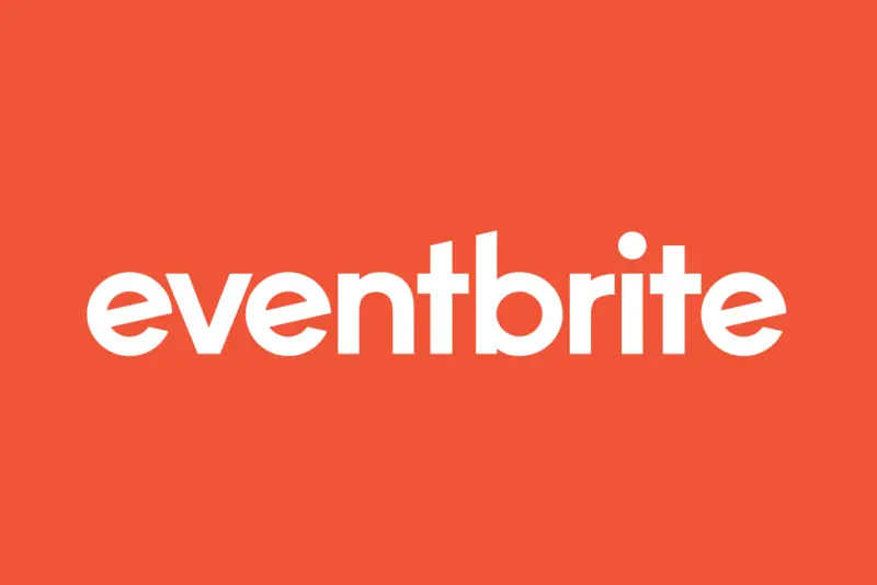 Eventbrite Logo