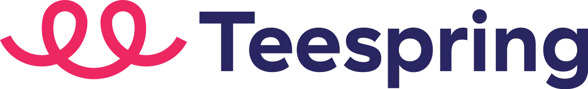 Teespring Logo