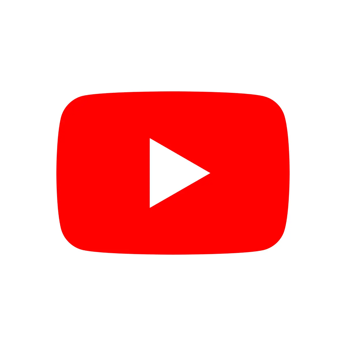 YouTube Logo