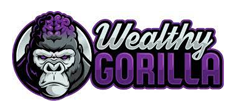 Wealthy Goriila Logo