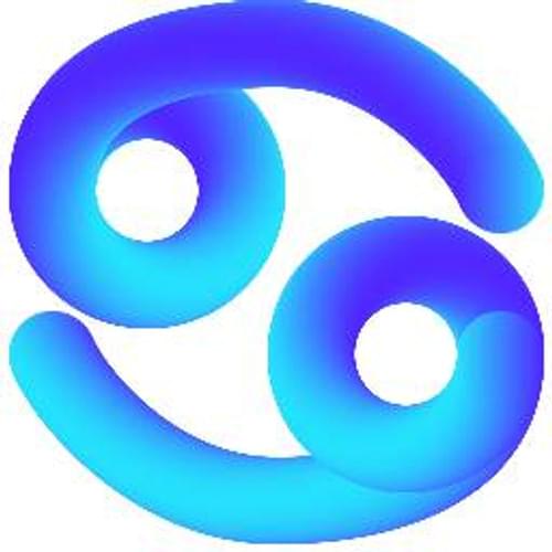Horoscope Generator Logo