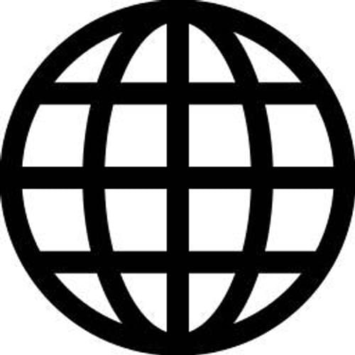 Country Name Logo