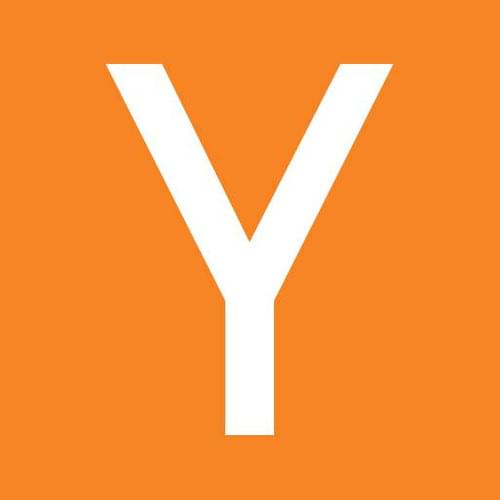 Hacker News Logo
