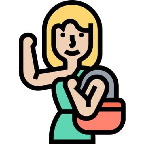 Customer to Problems Logo