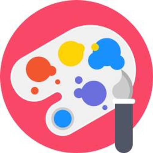AI Art Prompt Helper Logo