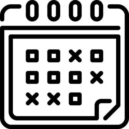 Meeting Agenda Logo