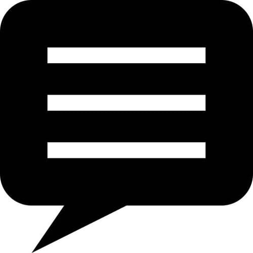 Social Media Bio Logo