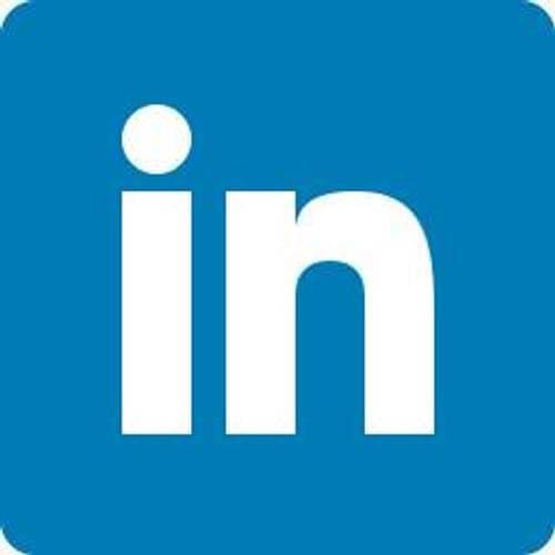 LinkedIn Networking Outreach  Logo