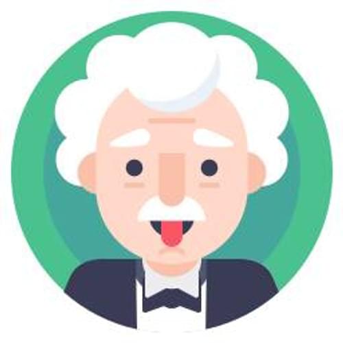 Explain It Like A Professor Logo