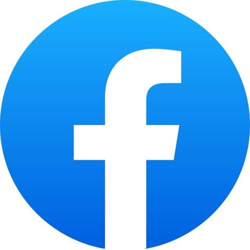 Facebook Thread Logo