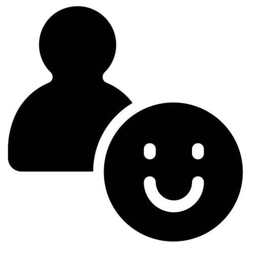 Customer Avatar Logo