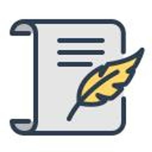 Sentence Rewriter Logo