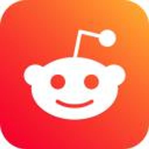 Reddit Post Logo