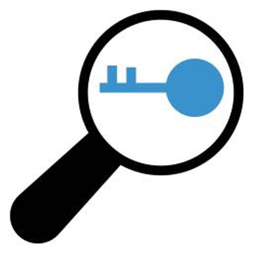 Keyword in Sentence Logo