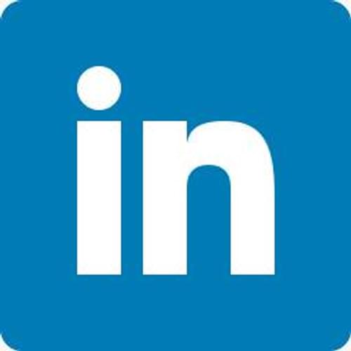 Linkedin Bio Logo