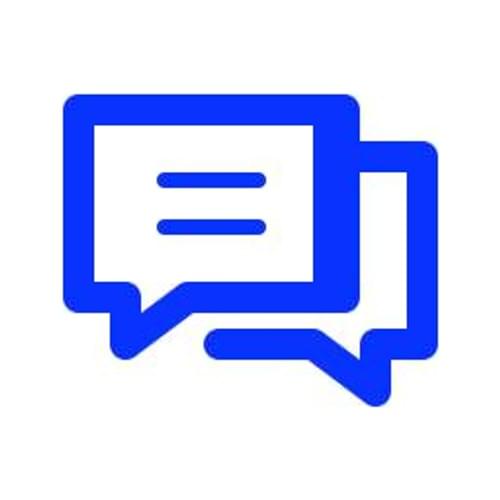 Story Dialogue Logo
