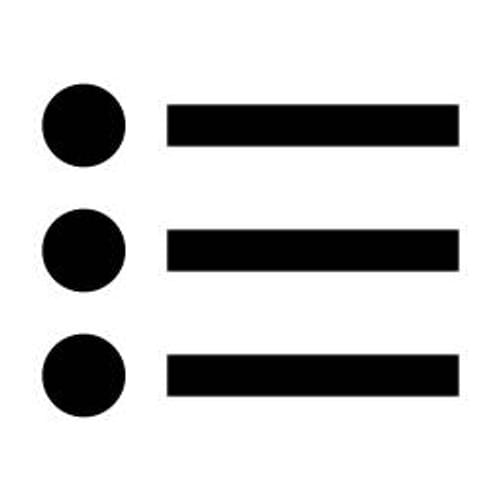Generic List Image