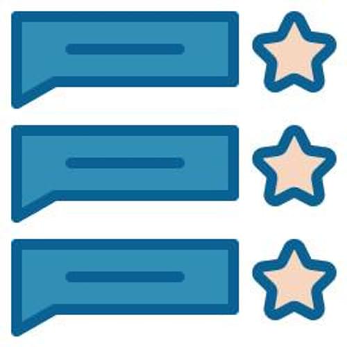 Product Review Intro (Wirecutter Style) Logo