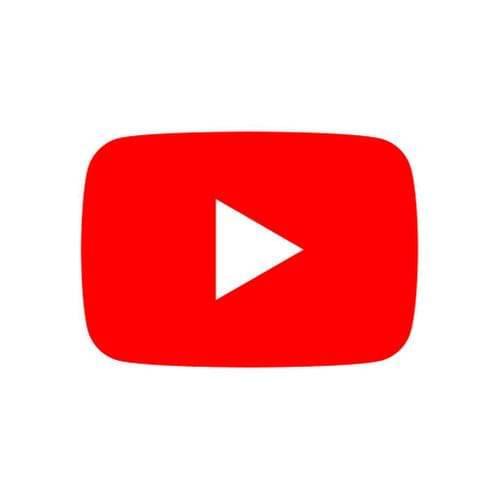 Youtube Description Logo