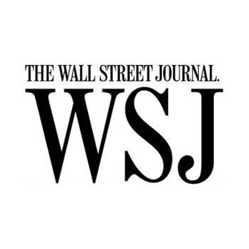 WSJ Business Article Intro Logo