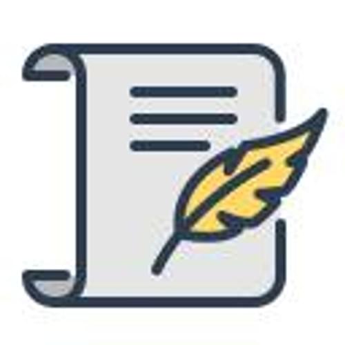 Blog - Listicle Items Logo