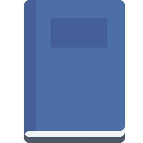 Book Ideas Logo