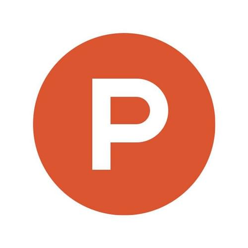 Product Hunt Logo