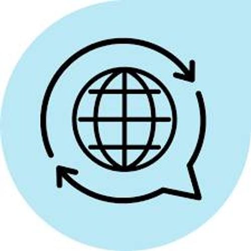 Text Translator Logo